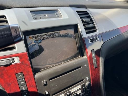 Used 2008 Cadillac Escalade AWD image 20