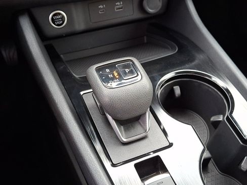 Certified 2022 Nissan Rogue SV AWD/4WD image 14