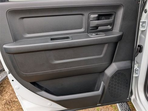 New 2026 RAM 5500 Tradesman image 23