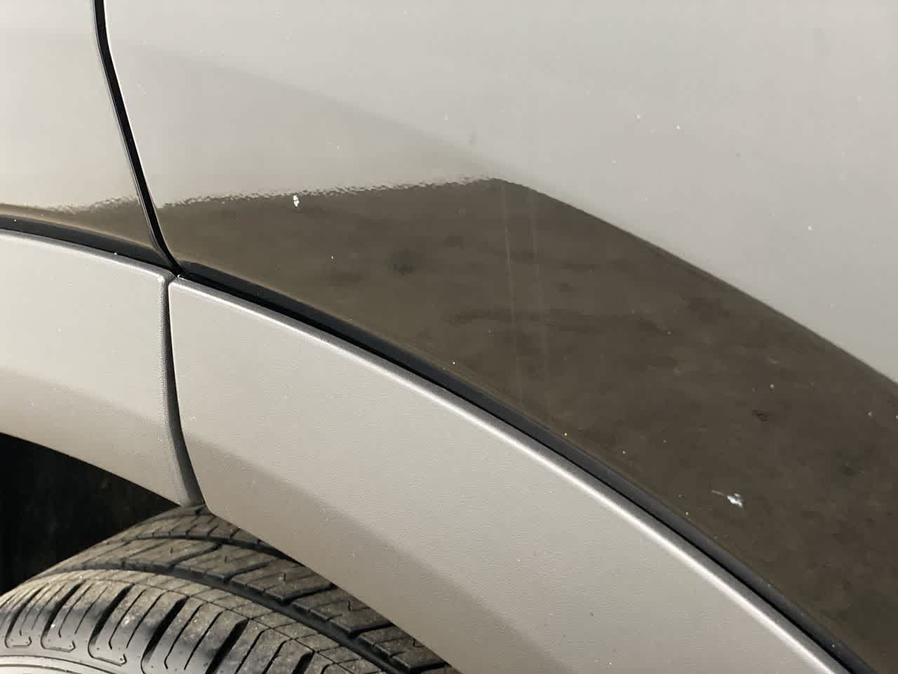 Used 2025 Nissan Rogue SV AWD/4WD image 33