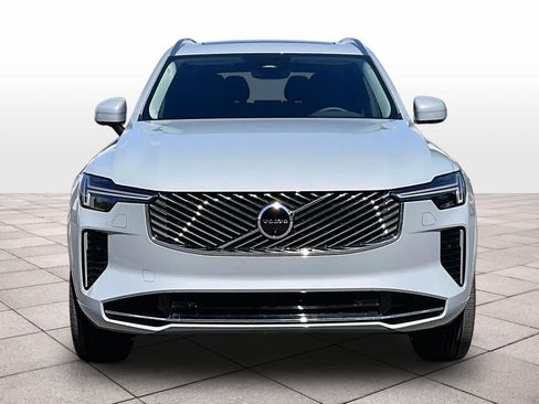 New 2026 Volvo XC90 B6 Plus w/ Protection Package Premier AWD/4WD image 5