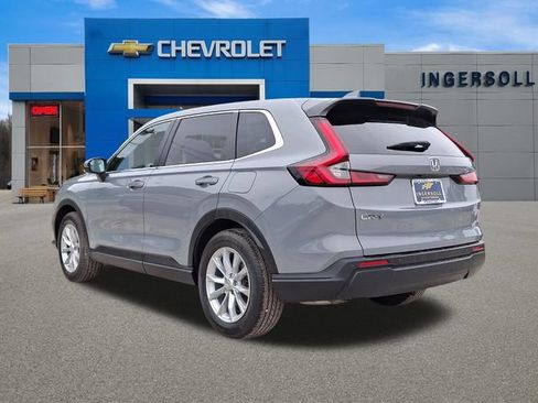 Used 2024 Honda CR-V EX-L image 22