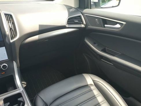 Certified 2023 Ford Edge SEL w/ Convenience Package AWD/4WD image 17