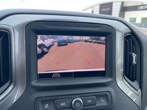 Used 2024 Chevrolet Silverado 1500 W/T w/ WT Fleet Convenience Package image 16