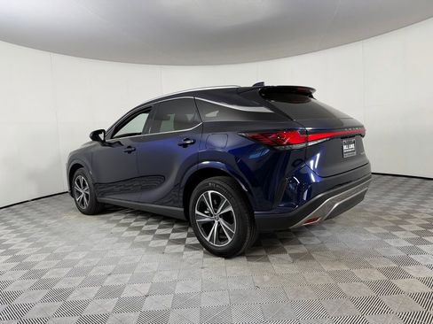 Used 2024 Lexus RX 350 Premium w/ Convenience Package FWD image 9