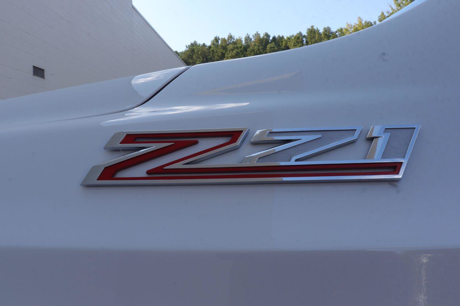 Used 2023 Chevrolet Tahoe Z71 AWD/4WD image 9
