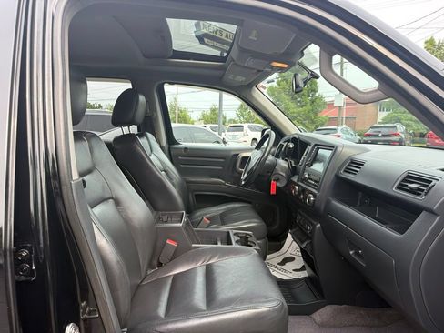Used 2013 Honda Ridgeline RTL image 28