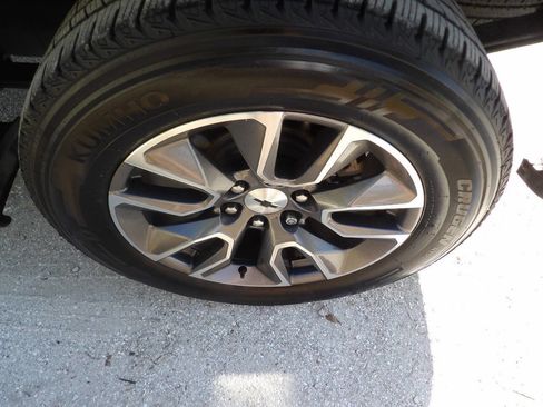 Used 2019 Chevrolet Silverado 1500 RST w/ All-Star Edition image 15