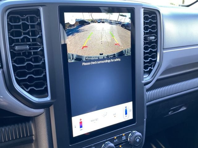 New 2026 Ford Ranger XL w/ Trailer Tow Package AWD/4WD image 23