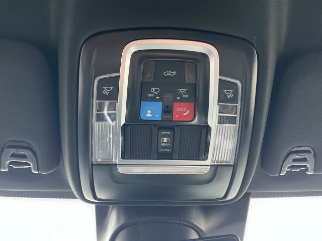 New 2027 RAM 2500 Laramie AWD/4WD image 35