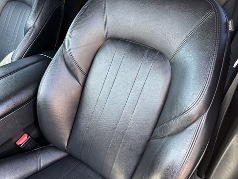 Used 2018 Maserati Ghibli S Q4 image 15