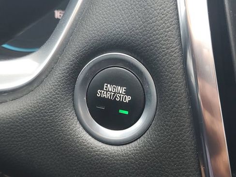 Certified 2021 Chevrolet Traverse Premier w/ Redline Edition AWD/4WD image 26