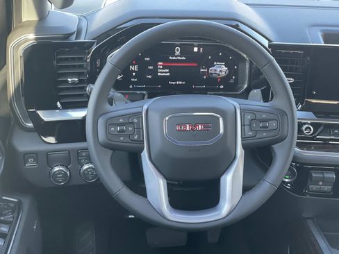 New 2026 GMC Sierra 1500 Elevation w/ Preferred Package image 10