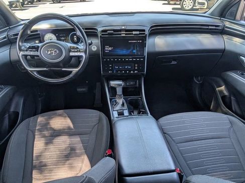 Used 2023 Hyundai Santa Cruz SEL Premium AWD/4WD image 13