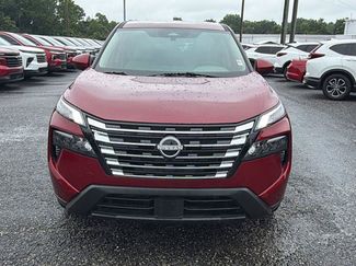 Used 2025 Nissan Rogue SV FWD video 2