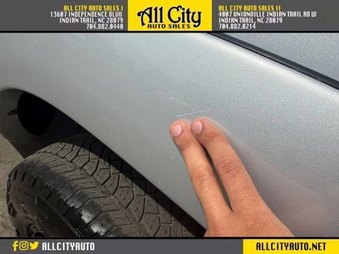 Used 2005 Toyota Tacoma PreRunner RWD image 47