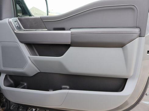 New 2025 Ford F150 XLT w/ Equipment Group 302A MID image 8