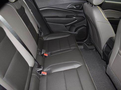 New 2026 Chevrolet Trax ACTIV image 20