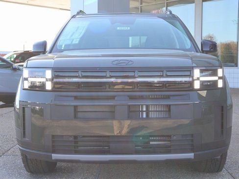 New 2026 Hyundai Santa Fe XRT image 8