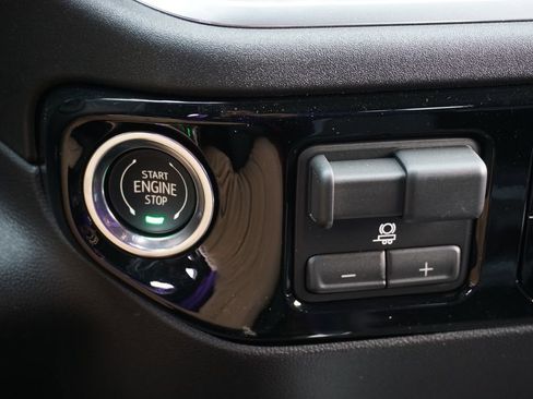 New 2026 Chevrolet Silverado 2500 LT w/ Trail Boss Package image 17