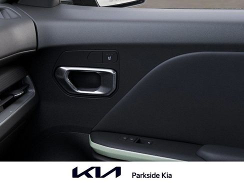 New 2026 Kia K4 GT-Line Turbo FWD image 25