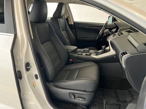 Used 2020 Lexus NX 300 FWD w/ Premium Package image 42