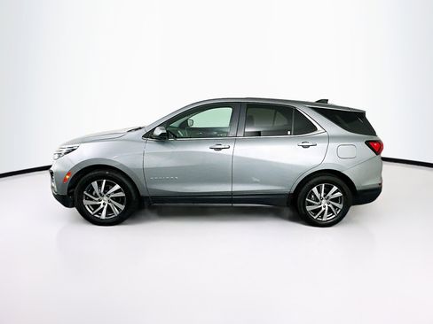 Used 2023 Chevrolet Equinox LT image 4