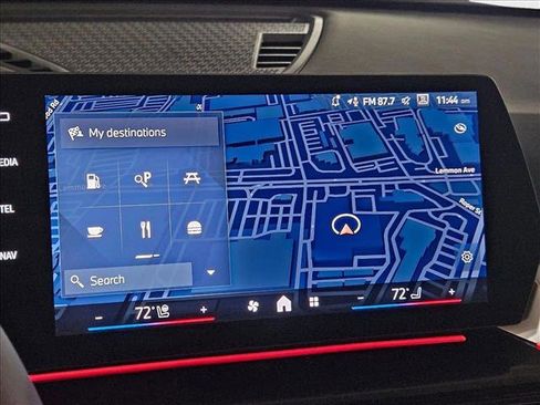 Used 2026 BMW X1 xDrive28i w/ Convenience Package image 12