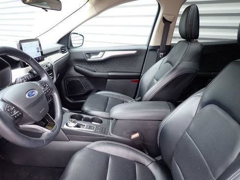 Used 2020 Ford Escape SEL AWD/4WD image 18