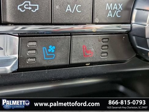 Used 2023 Ford F150 Raptor AWD/4WD image 24