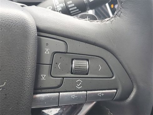 Certified 2024 Cadillac XT6 Premium Luxury w/ Technology Package image 19