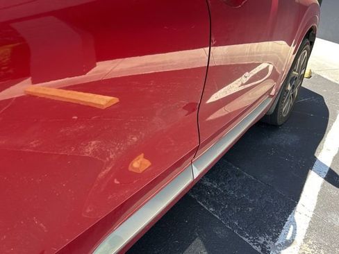 Used 2021 Hyundai Santa Fe Calligraphy image 23