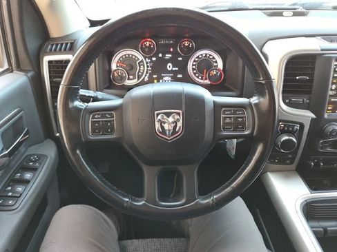 Used 2020 RAM 1500 Warlock AWD/4WD image 59