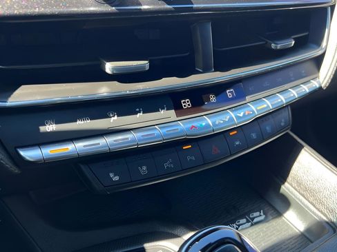 Used 2020 Cadillac CT5 Premium Luxury w/ Parking Package image 55