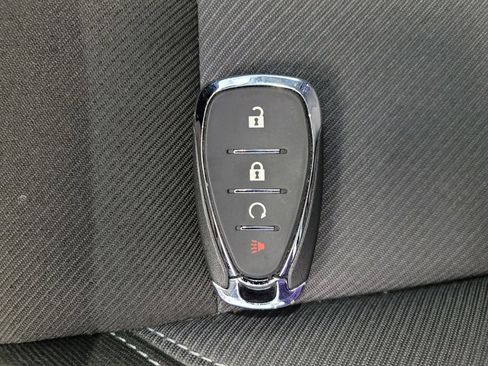 Used 2024 Chevrolet Blazer LT w/ LPO, Floor Liner Package FWD image 32