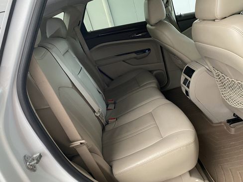 Used 2015 Cadillac SRX Luxury w/ Driver Awareness Package image 12