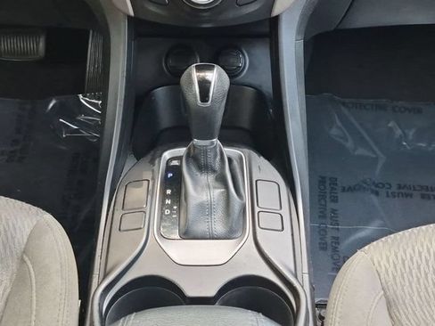 Used 2017 Hyundai Santa Fe Sport AWD/4WD image 10