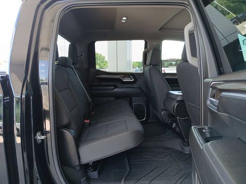 Used 2022 Chevrolet Silverado 1500 LT w/ Protection Package RWD image 28