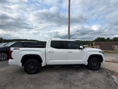 Used 2024 Toyota Tundra SR5 w/ SR5 Convenience Package