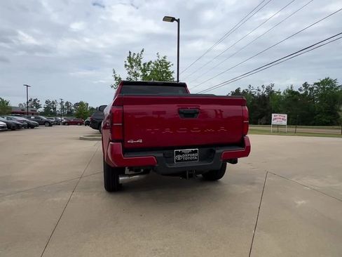 New 2026 Toyota Tacoma SR5 image 5