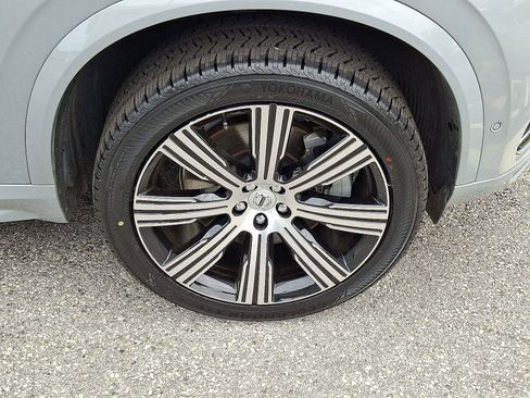 Certified 2024 Volvo XC90 T8 Plus image 8