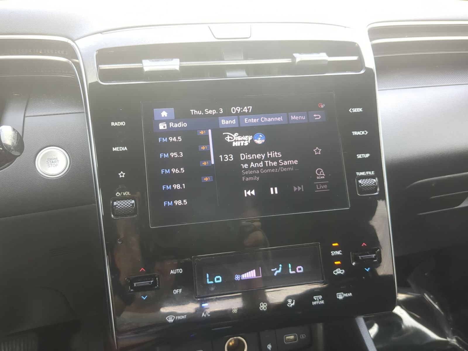 Used 2022 Hyundai Santa Cruz SEL Premium AWD/4WD image 19