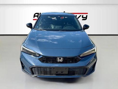 Used 2025 Honda Civic FWD Hybrid Sedan image 2