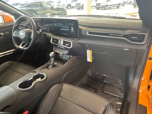 New 2026 Ford Mustang Premium image 23
