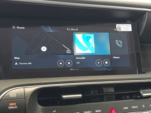 New 2026 Hyundai Palisade SEL AWD/4WD image 27