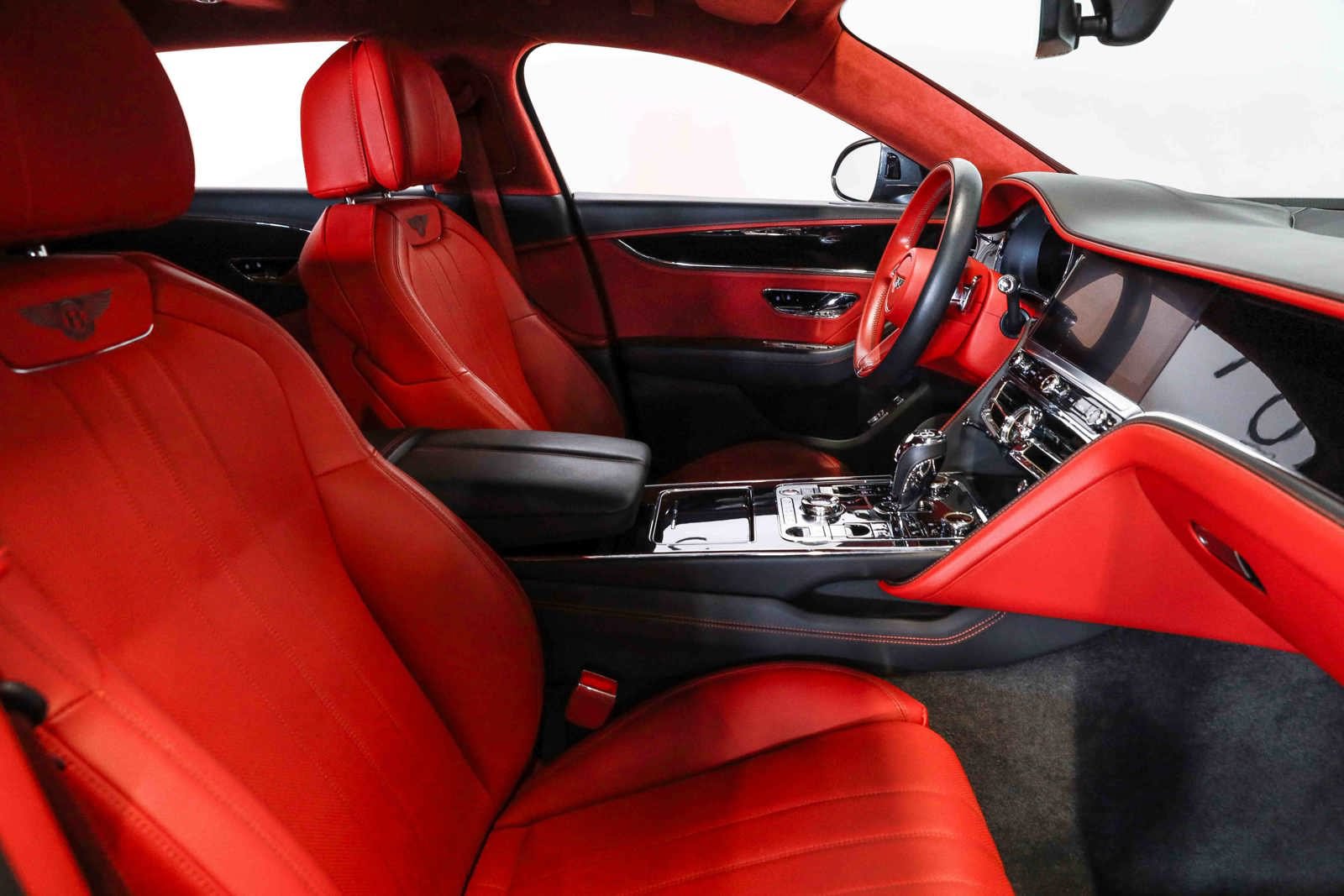 Used 2021 Bentley Flying Spur W12 AWD/4WD image 33