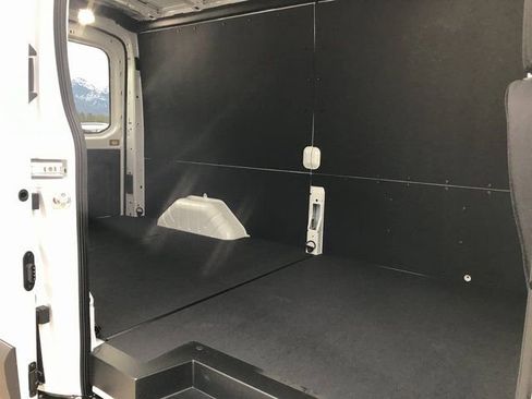 New 2026 Ford Transit 250 XL image 16