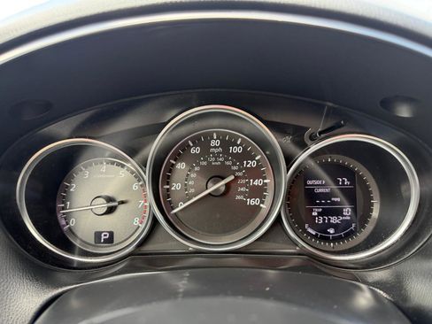 Used 2015 MAZDA CX-5 Touring w/ Bose/Moonroof Package image 17