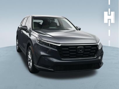 Used 2023 Honda CR-V EX-L