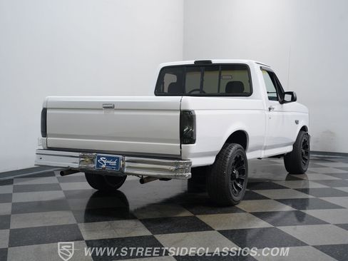 Used 1994 Ford F150 XL RWD image 12